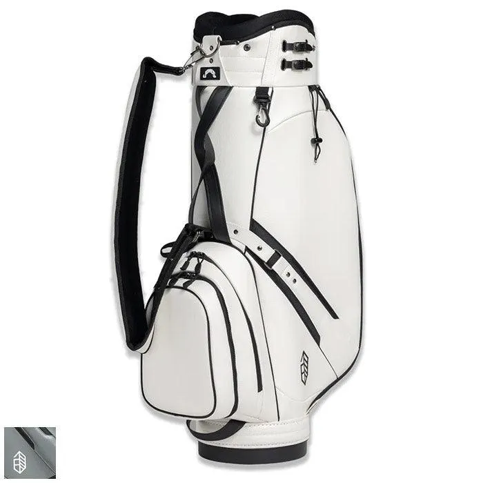Jones Sports Staff Bag Charcoal (JSB203)