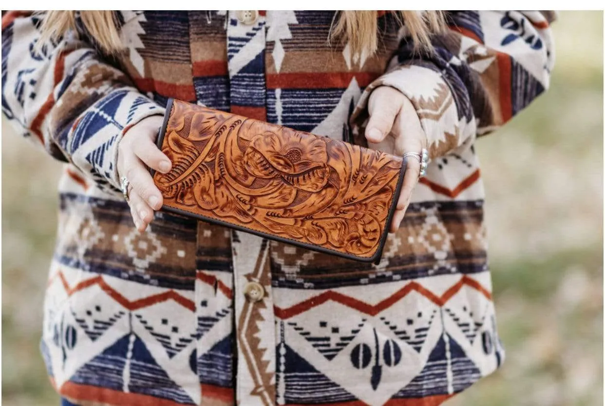 Juan Antonio Wallet