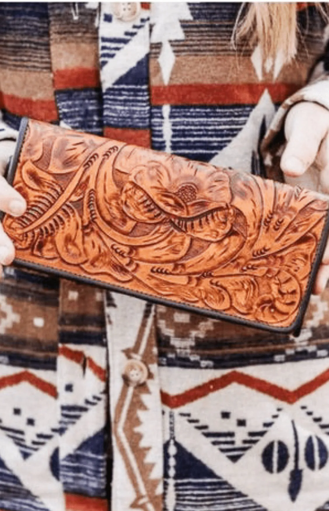 Juan Antonio Wallet