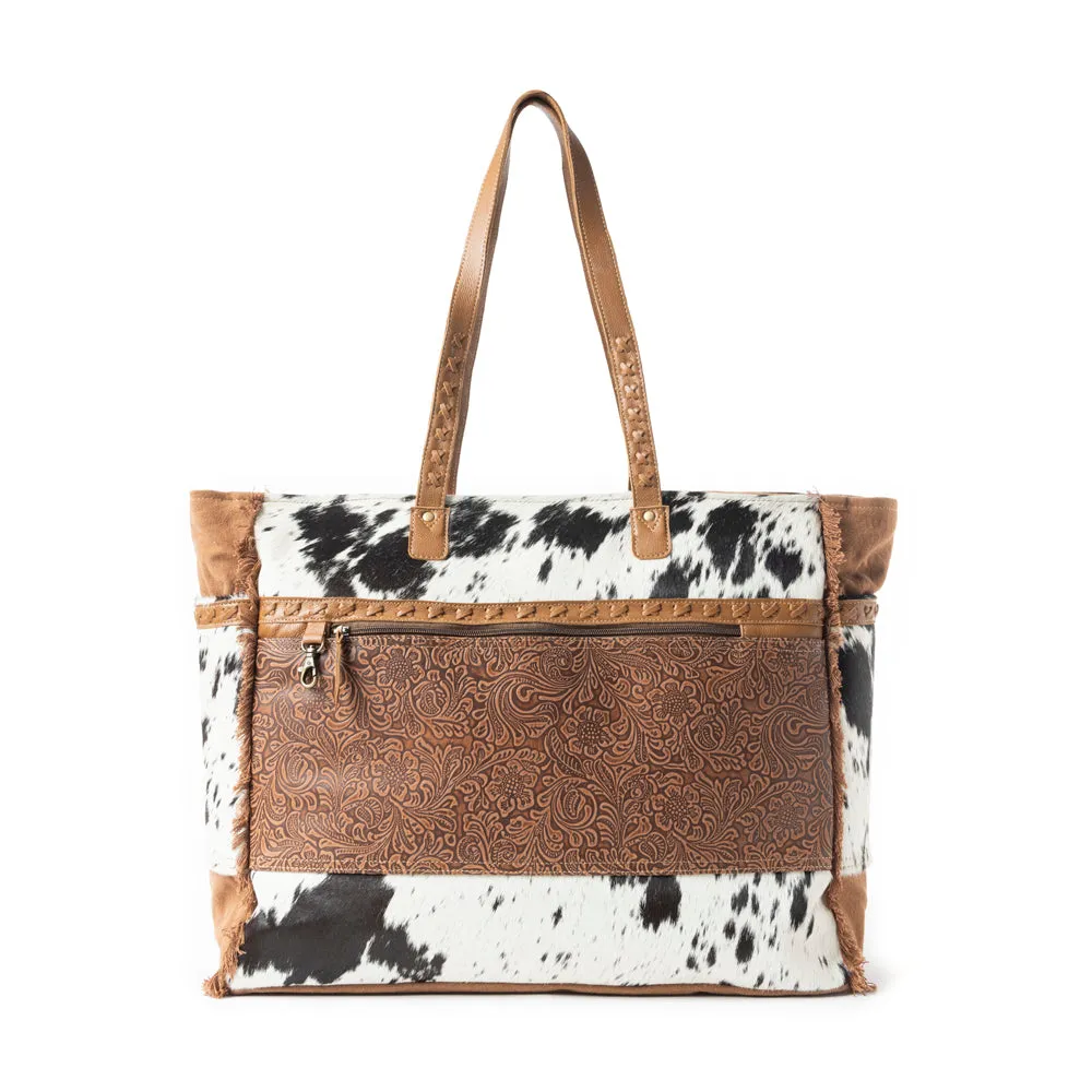 Junction Weekender Bag