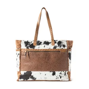 Junction Weekender Bag