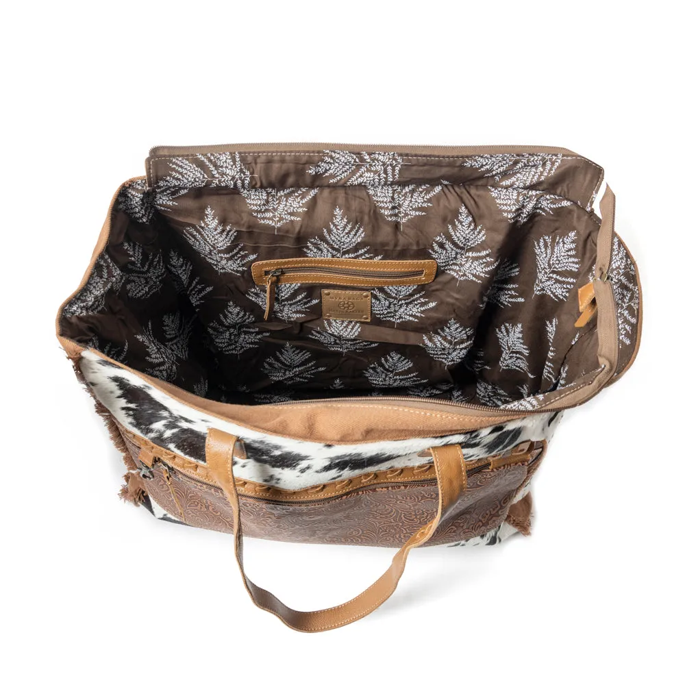 Junction Weekender Bag