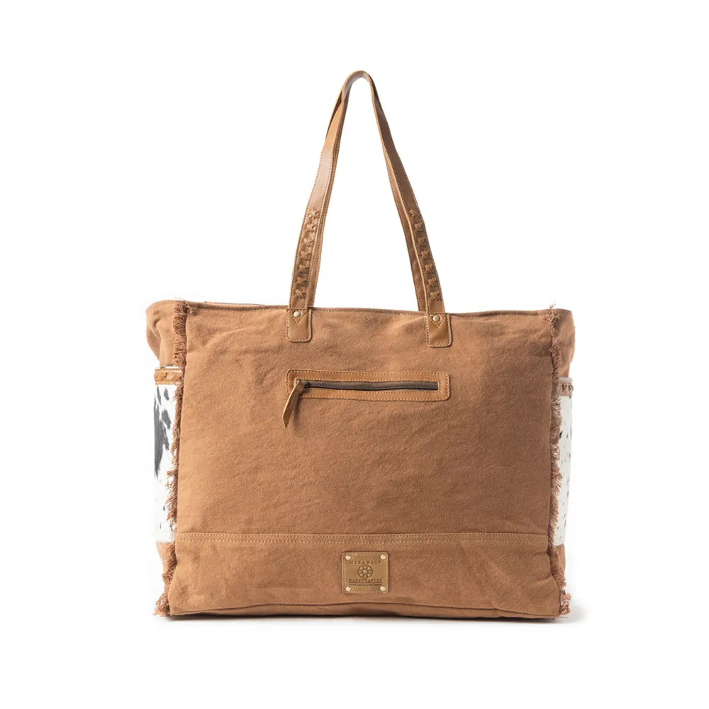 Junction Weekender Bag
