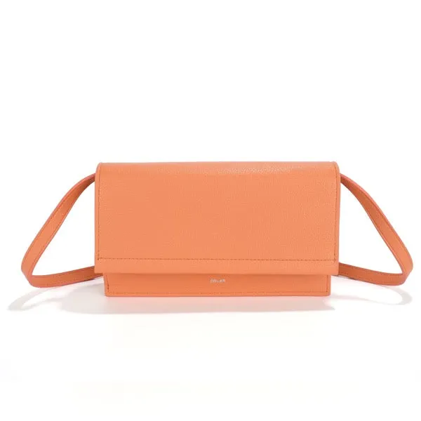 Kaia Clutch Crossbody