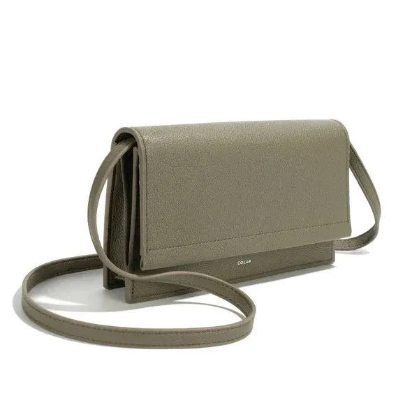 Kaia Clutch Crossbody