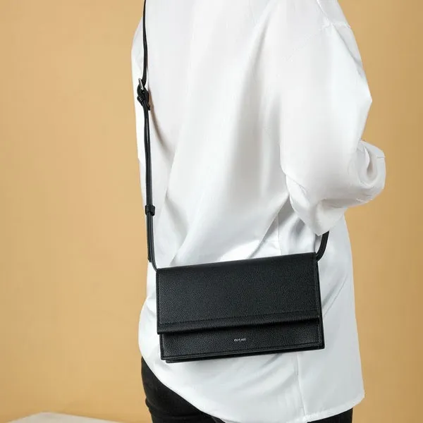Kaia Clutch Crossbody