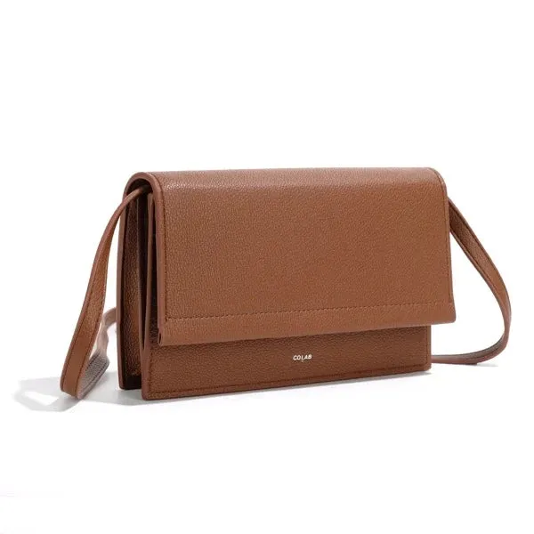 Kaia Clutch Crossbody