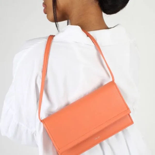 Kaia Clutch Crossbody