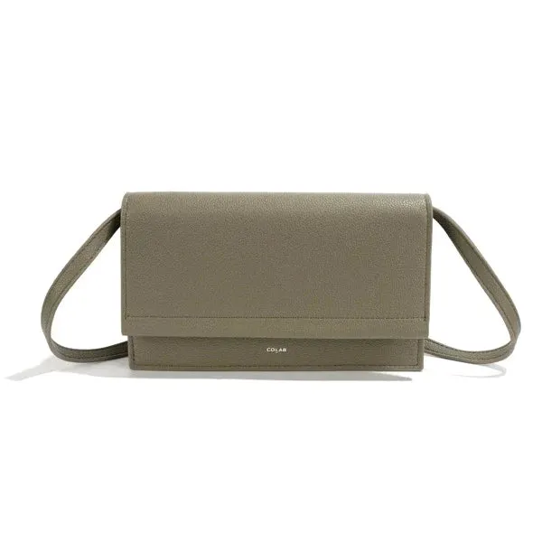 Kaia Clutch Crossbody