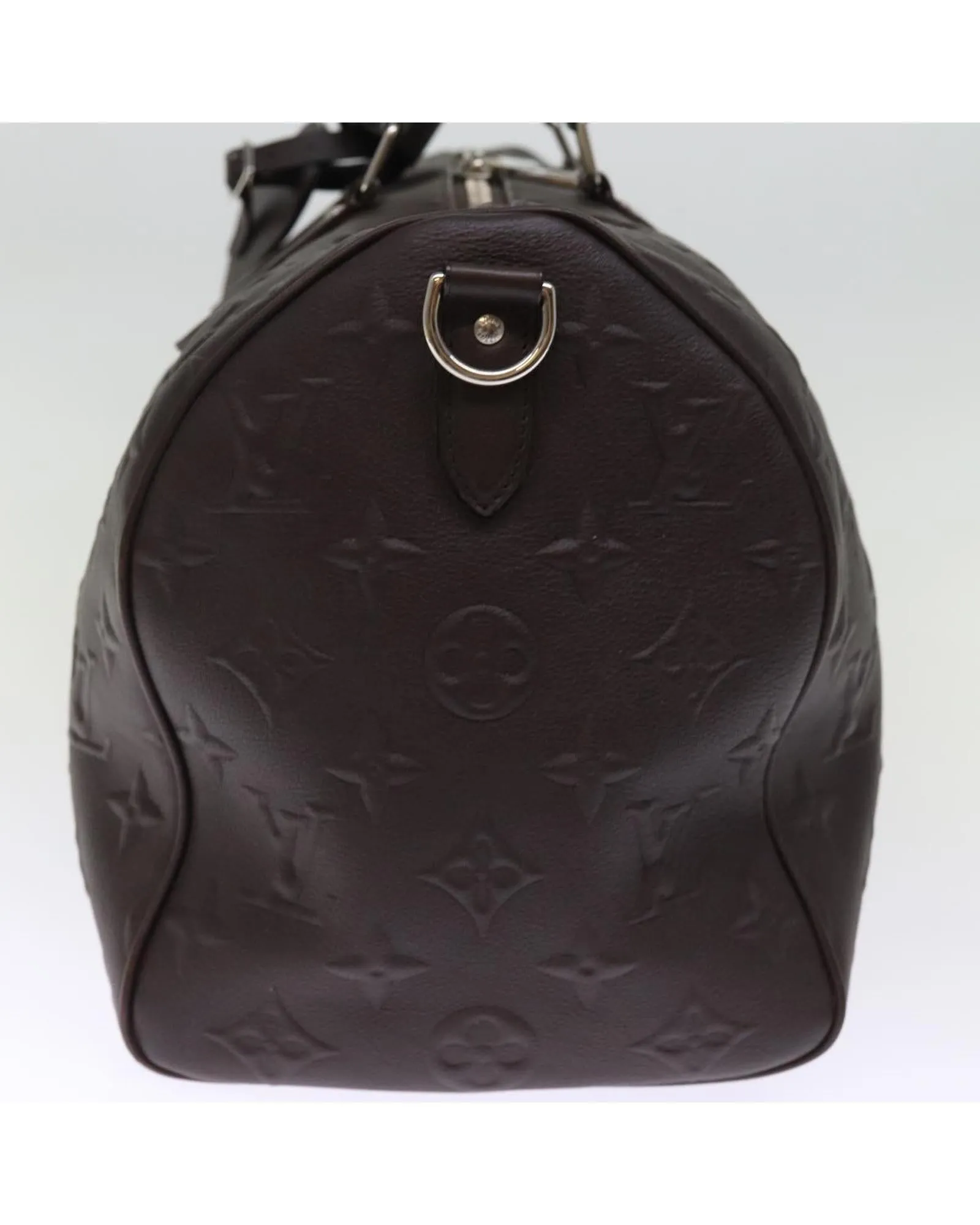 Keepall 50 Monogram Empreinte