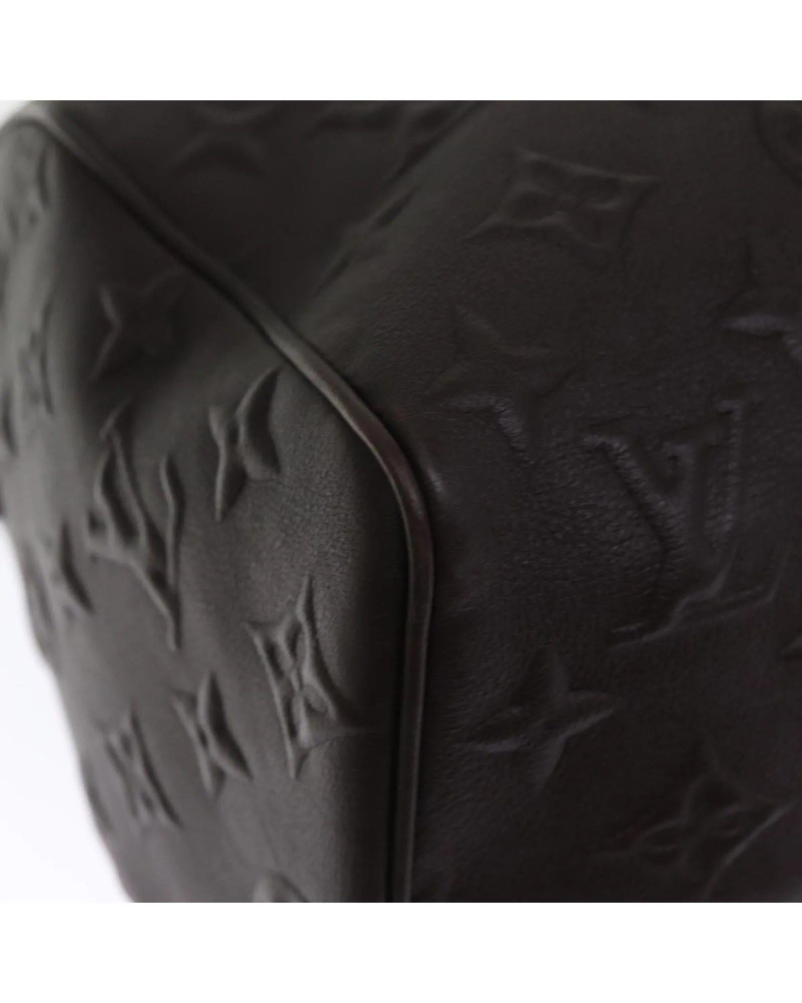 Keepall 50 Monogram Empreinte