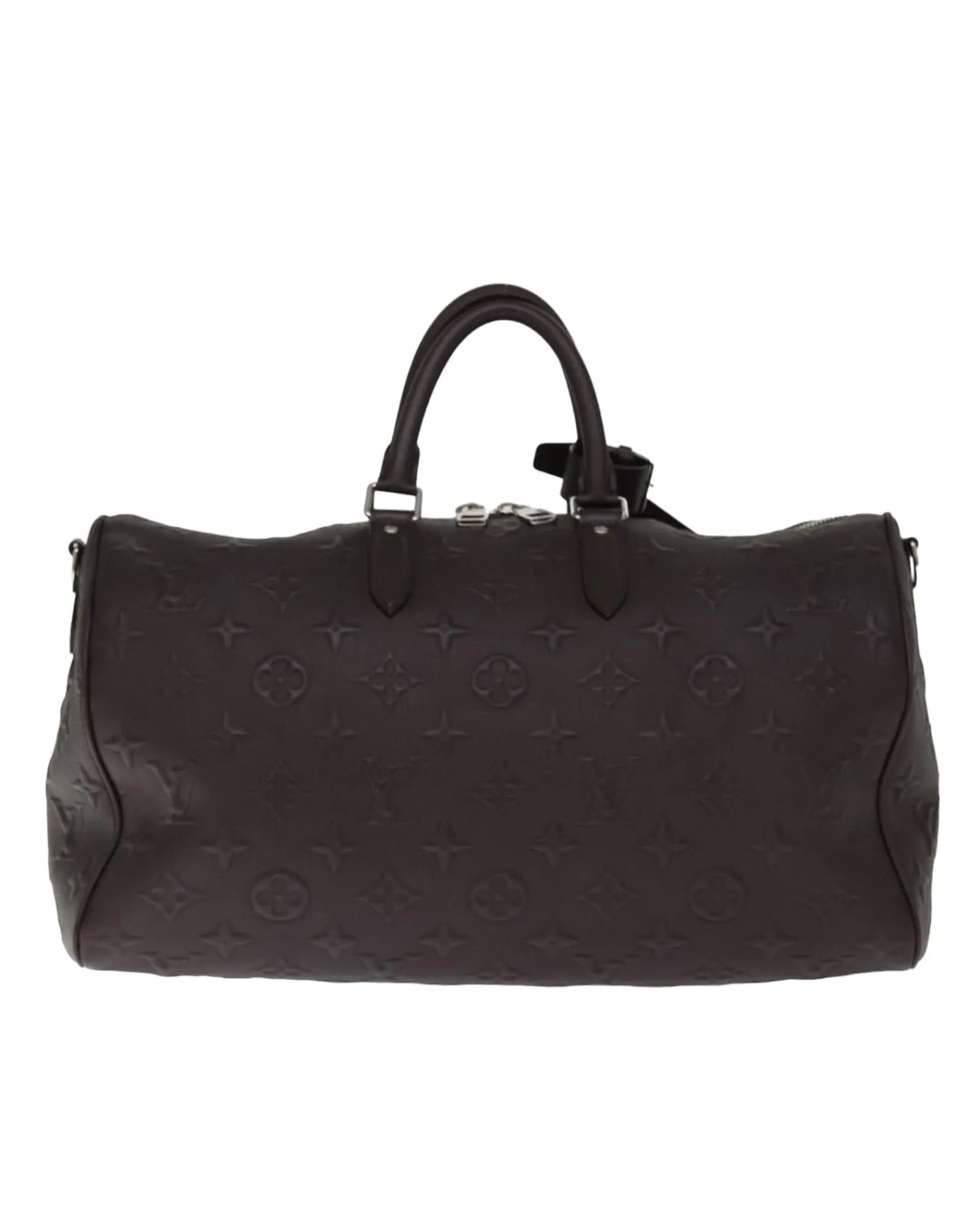 Keepall 50 Monogram Empreinte
