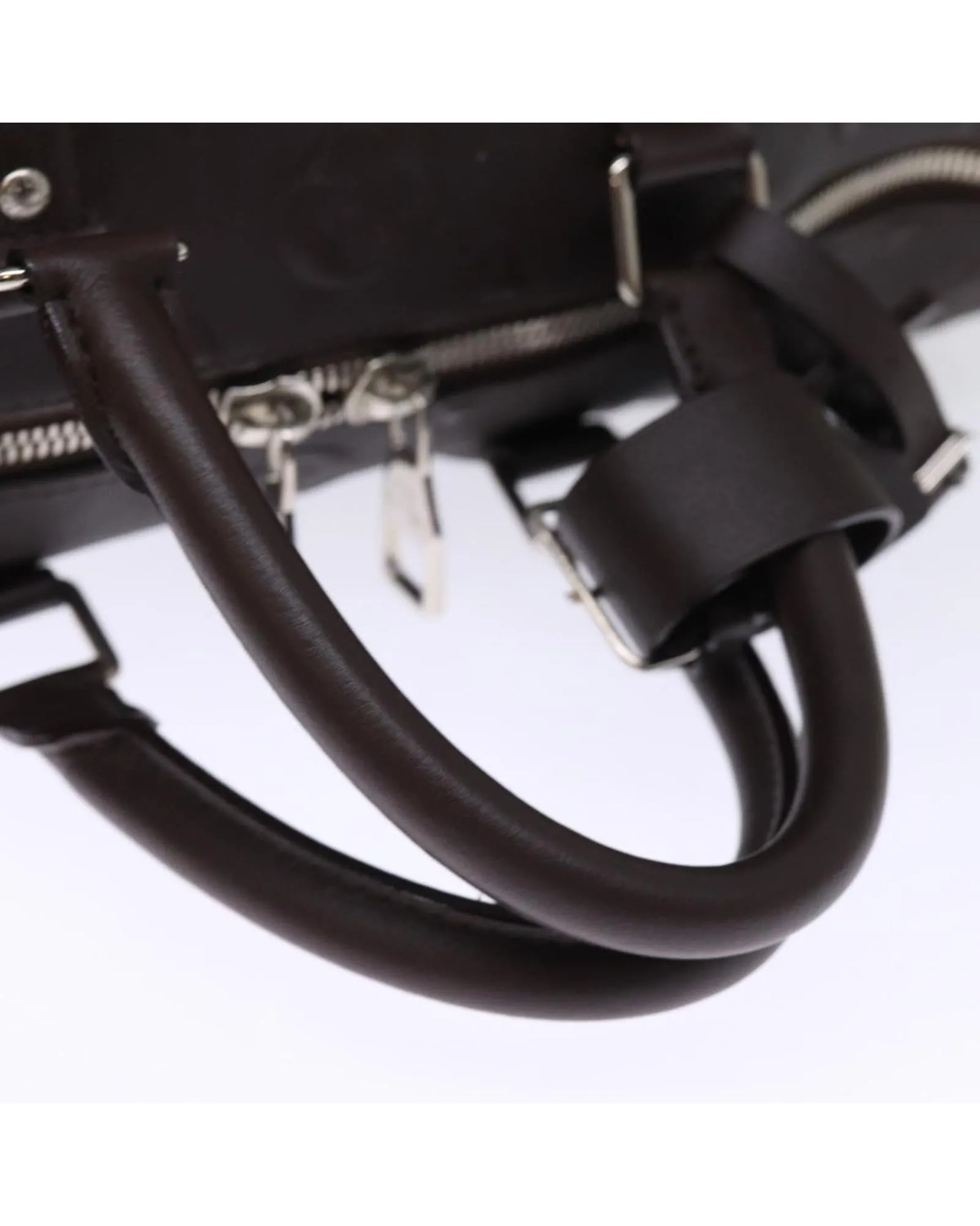 Keepall 50 Monogram Empreinte