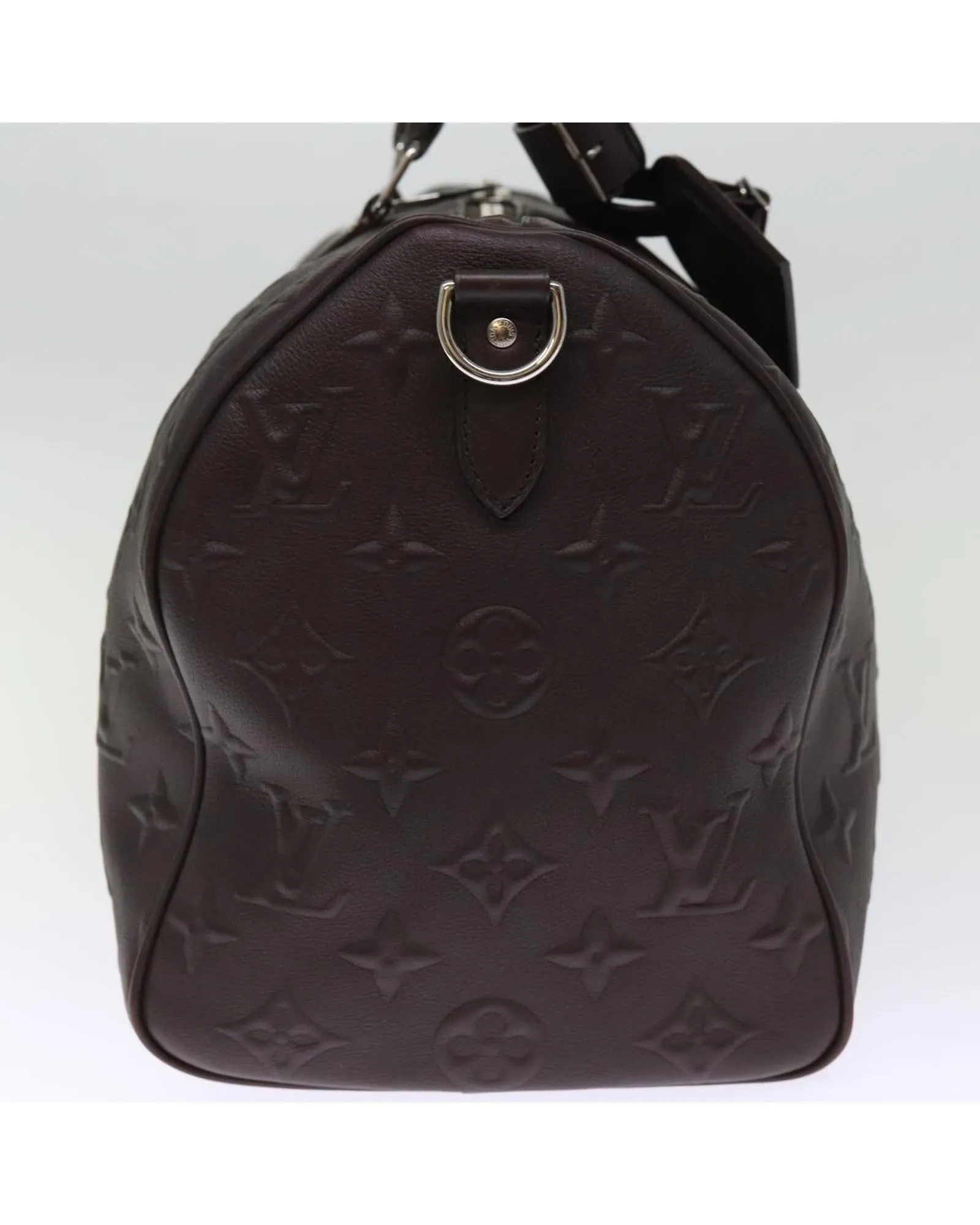 Keepall 50 Monogram Empreinte