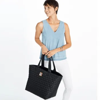 Knox Extra Large Tote H54403