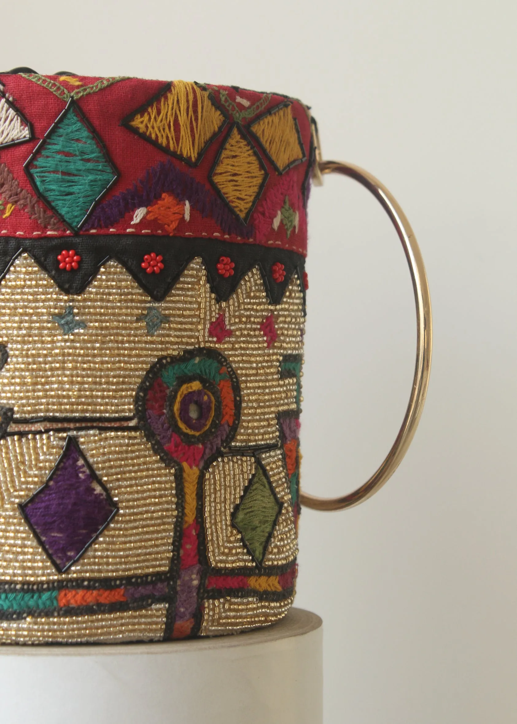 Kutch Limited Edition 10