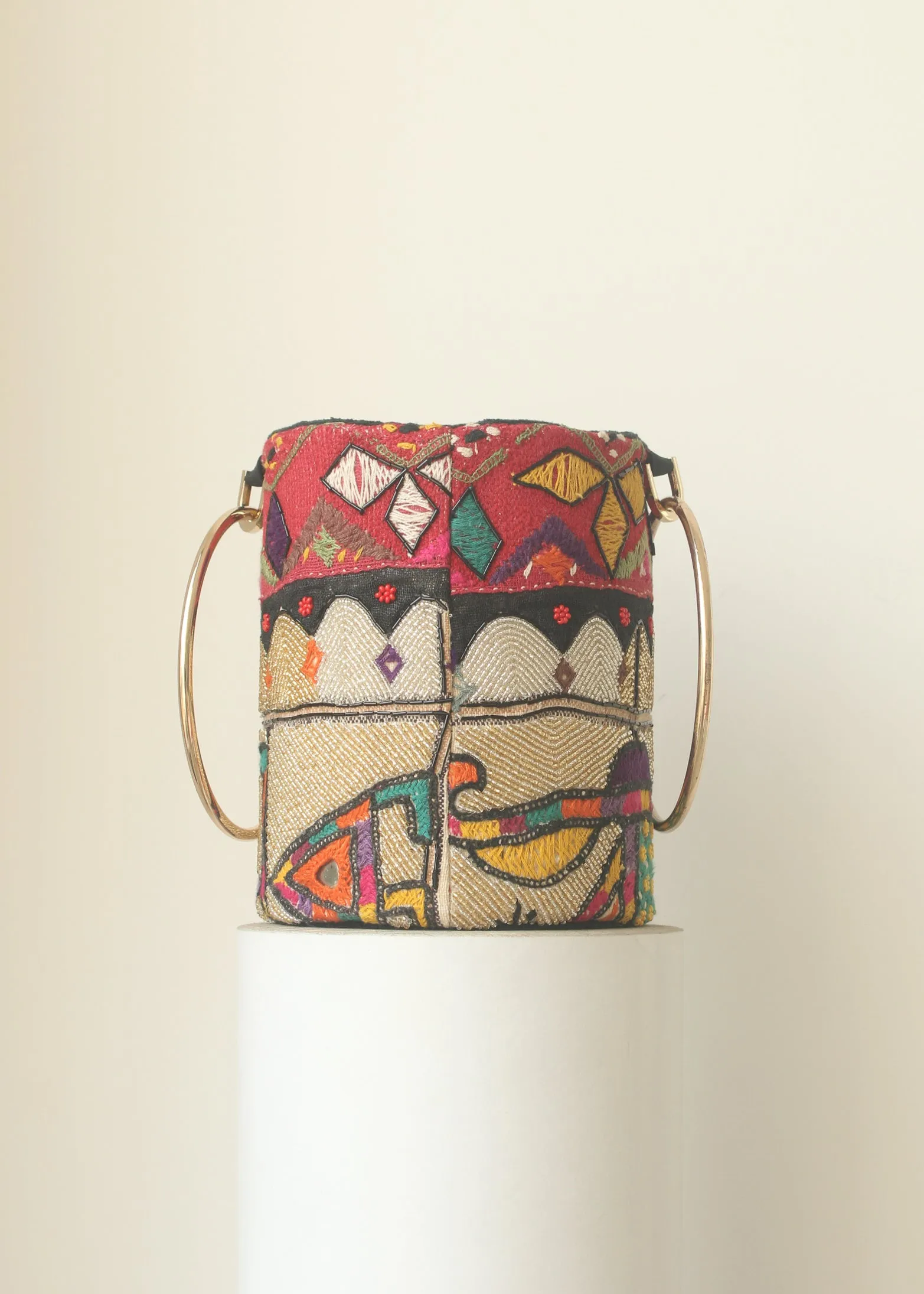 Kutch Limited Edition 5