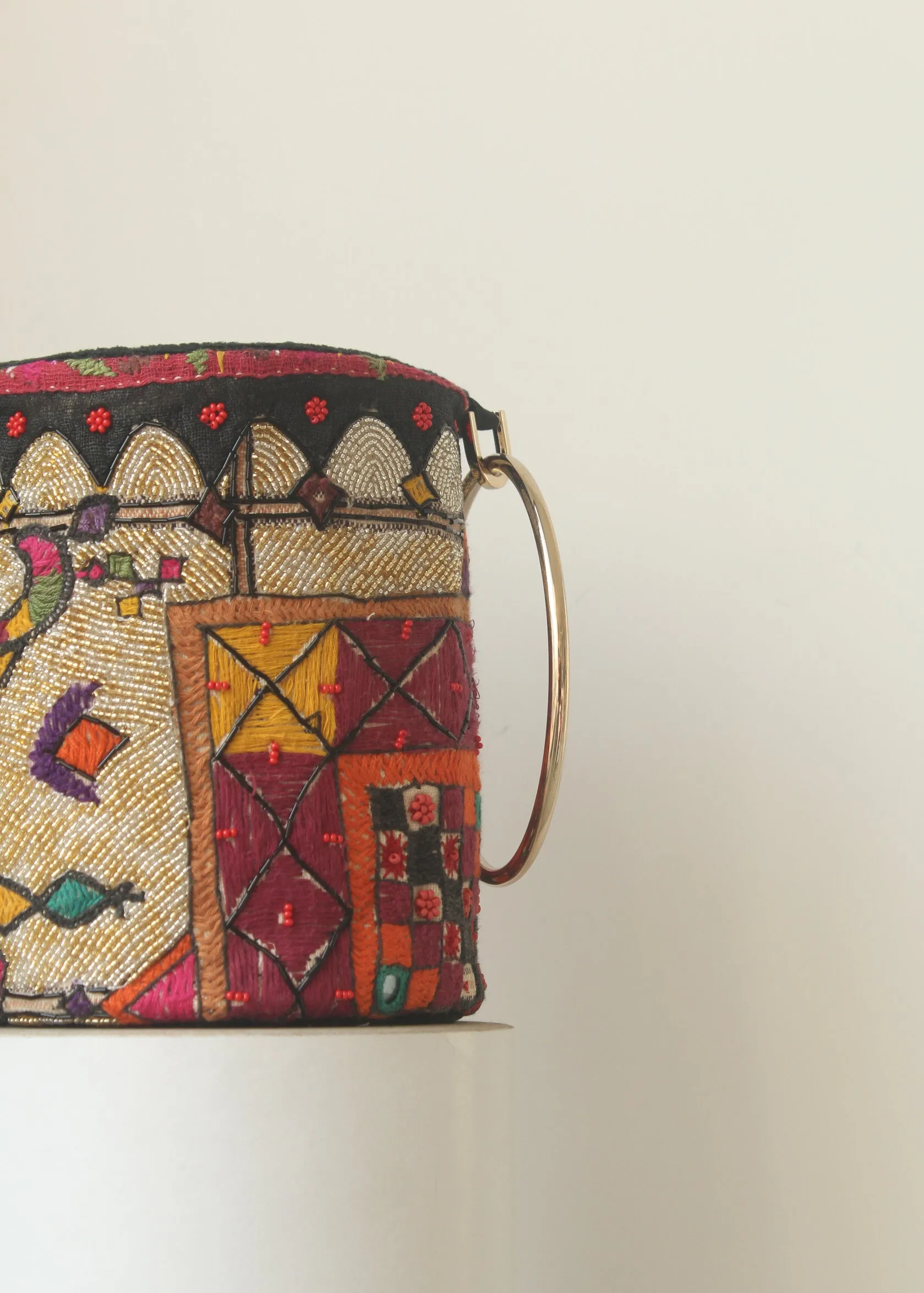 Kutch Limited Edition 8