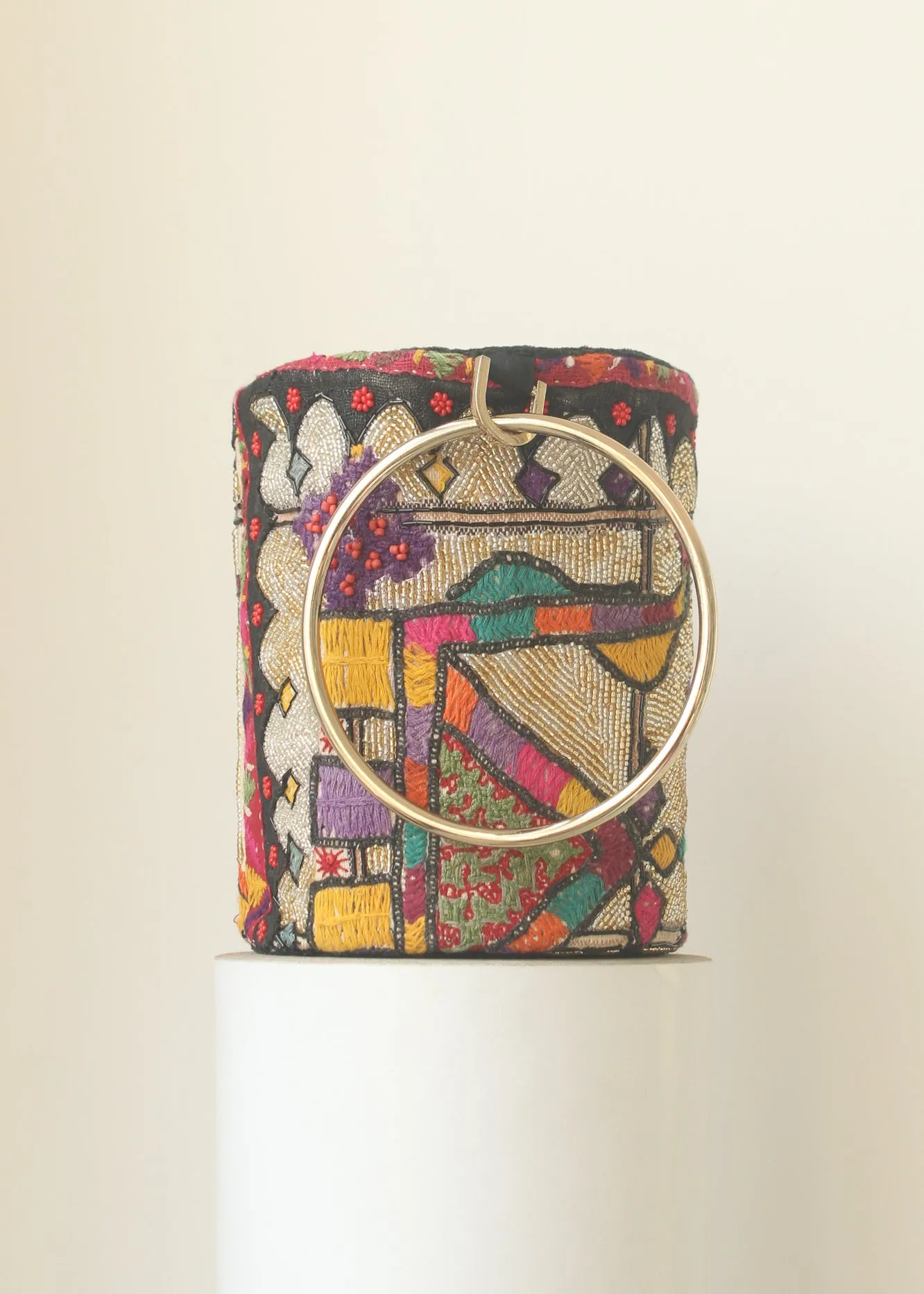 Kutch Limited Edition 8