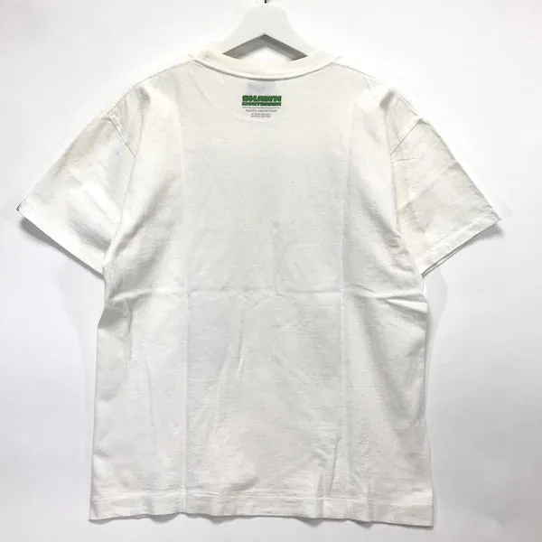 [L] A Bathing Ape Bape x Shawn Mortensen Notorious B.I.G. Biggie Photo Tee