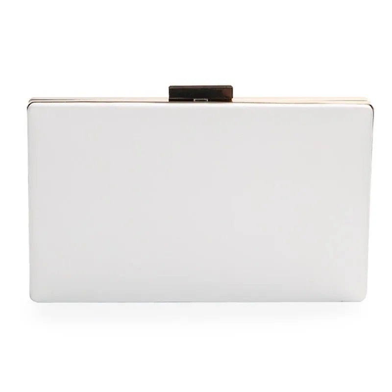 Ladies Clutch Purses Crystal Crossbody Bags