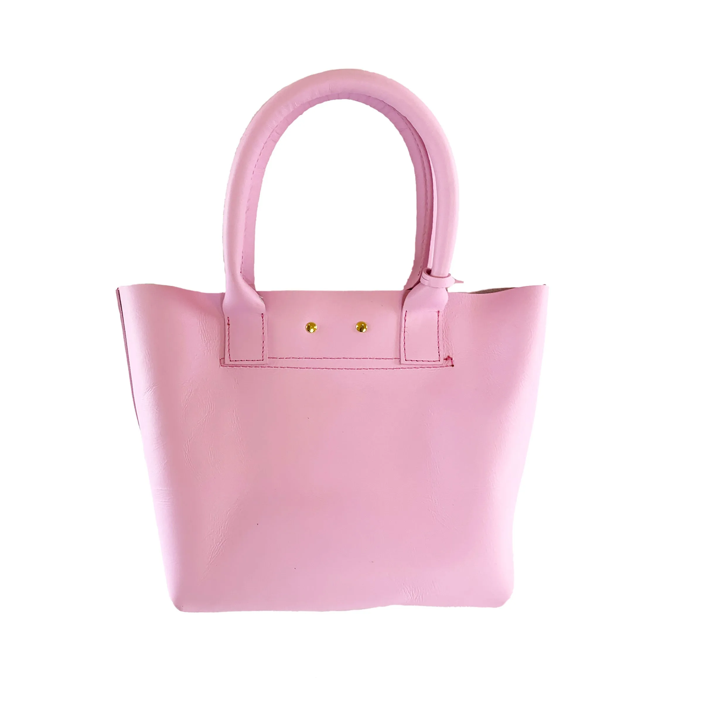 Lane Small Tote Bag