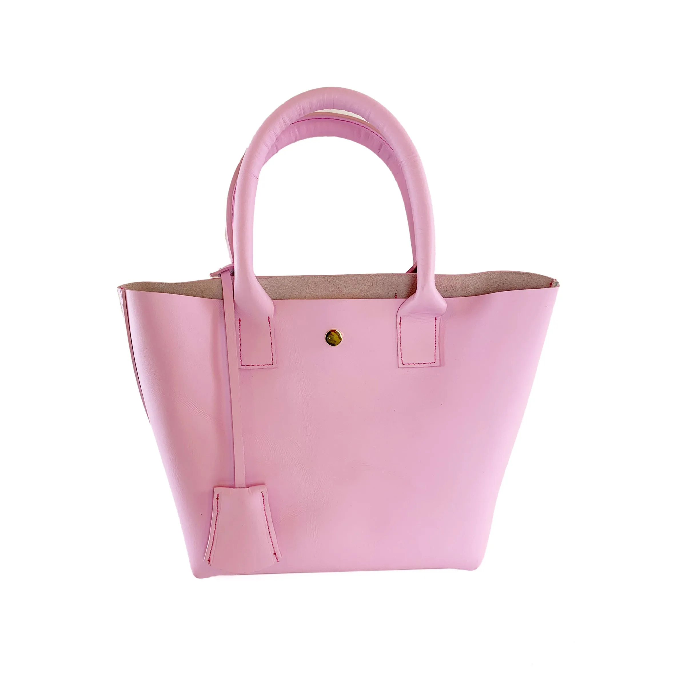 Lane Small Tote Bag