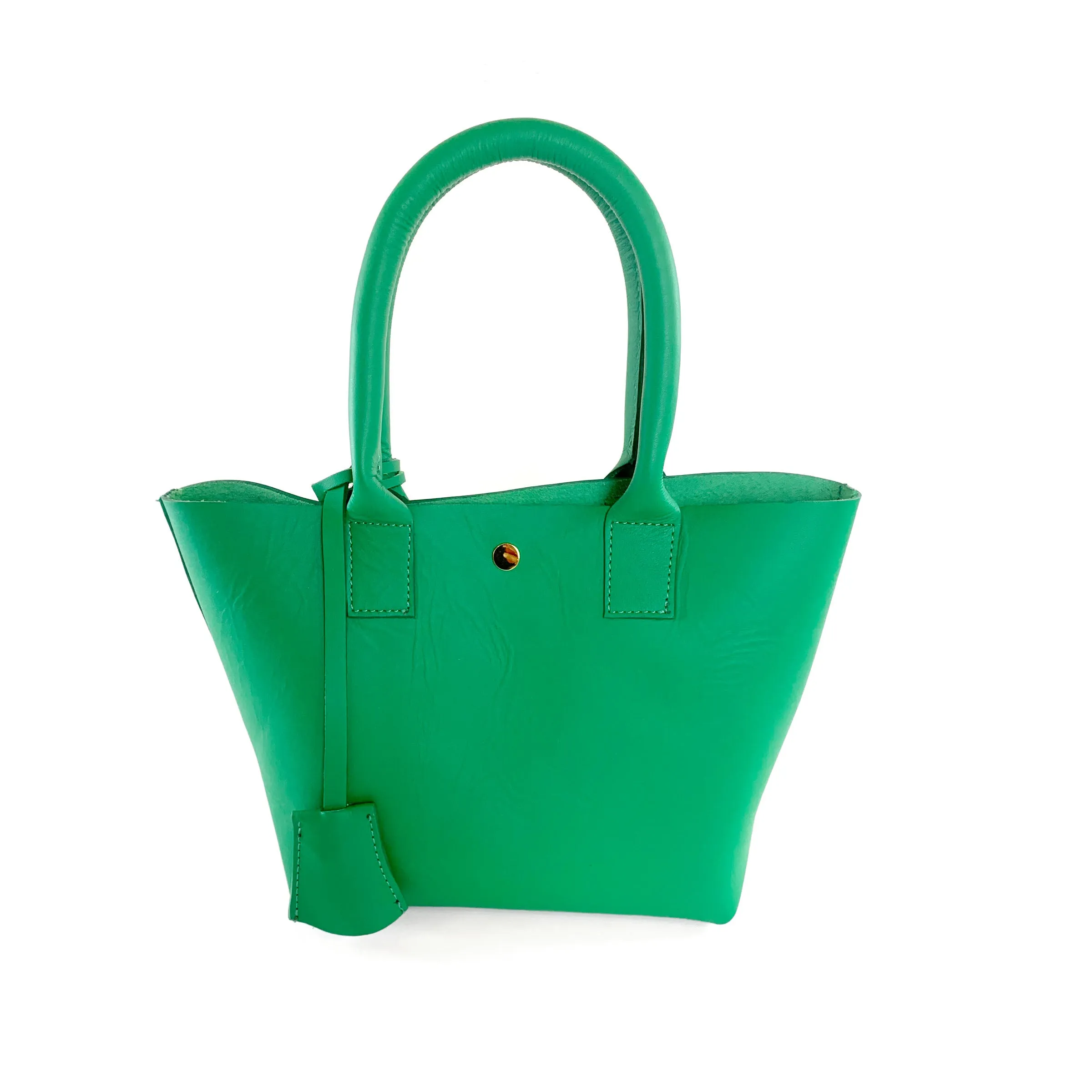 Lane Small Tote Bag