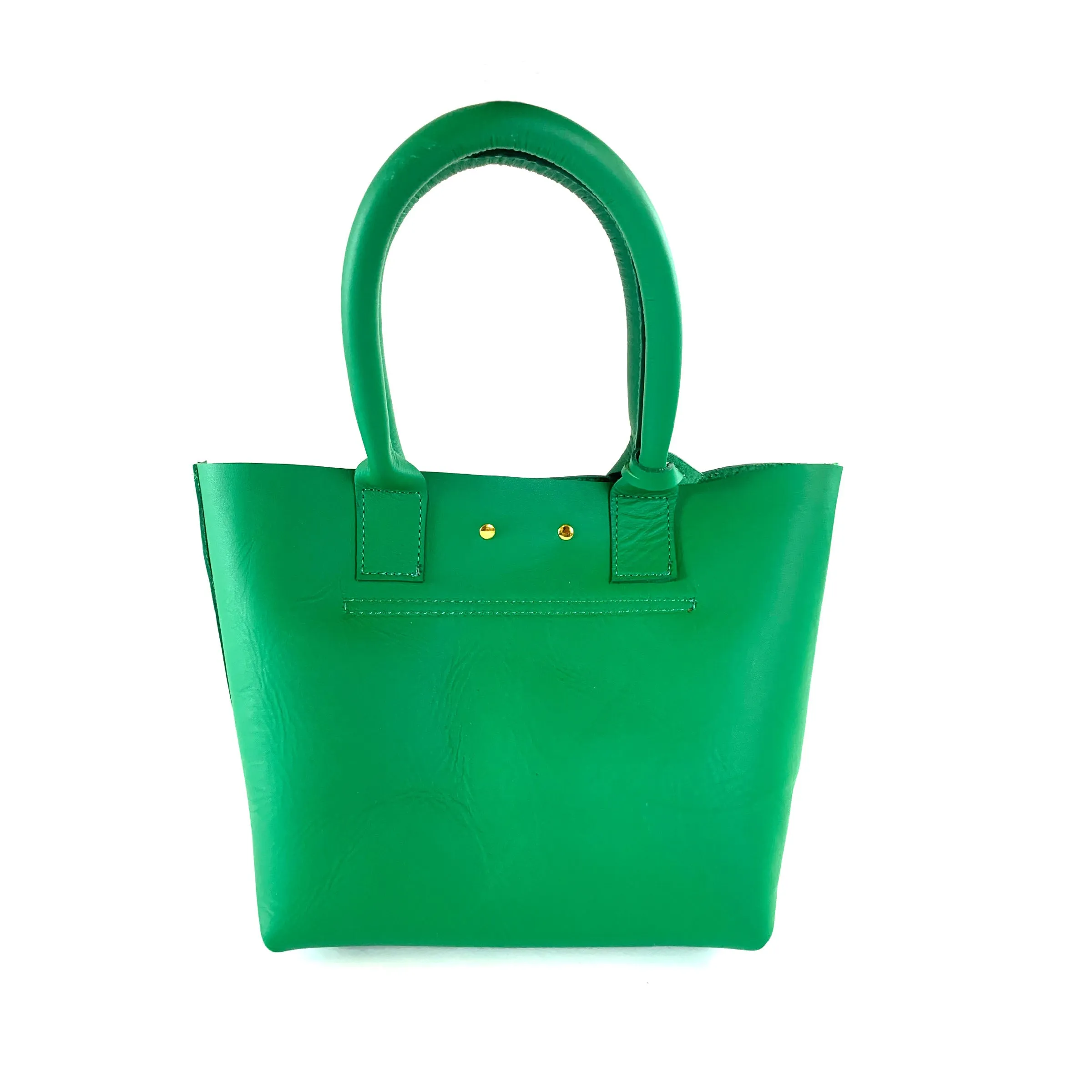 Lane Small Tote Bag