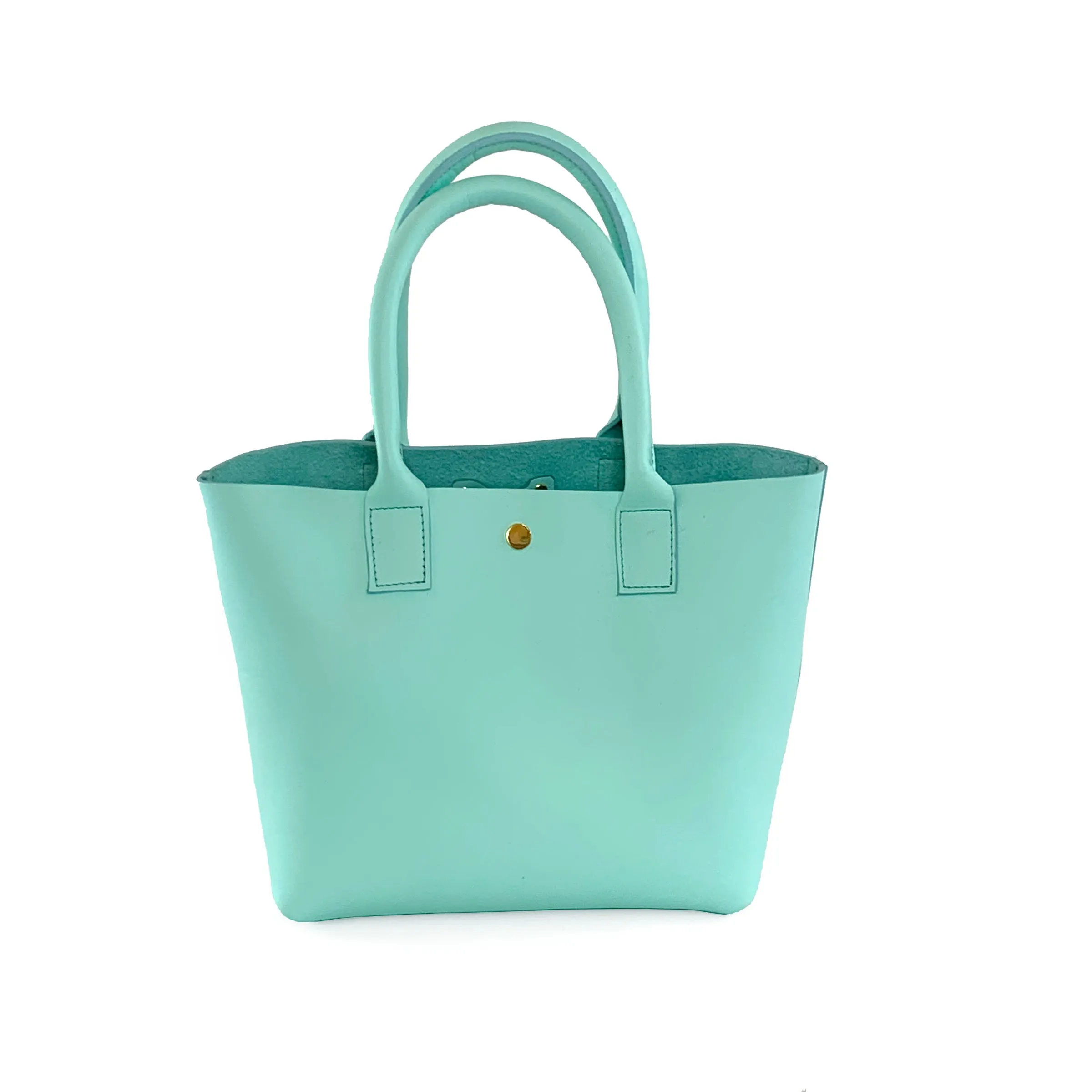 Lane Small Tote Bag