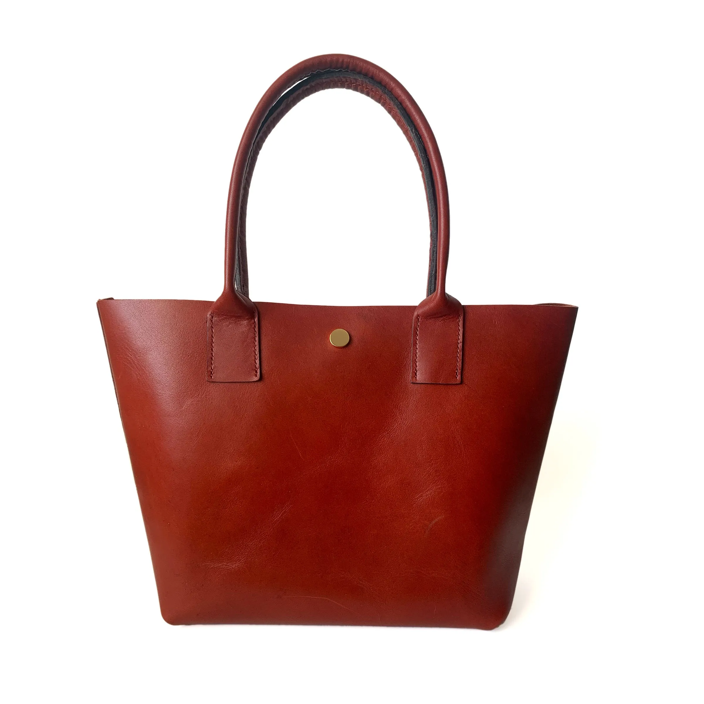 Lane Small Tote Bag