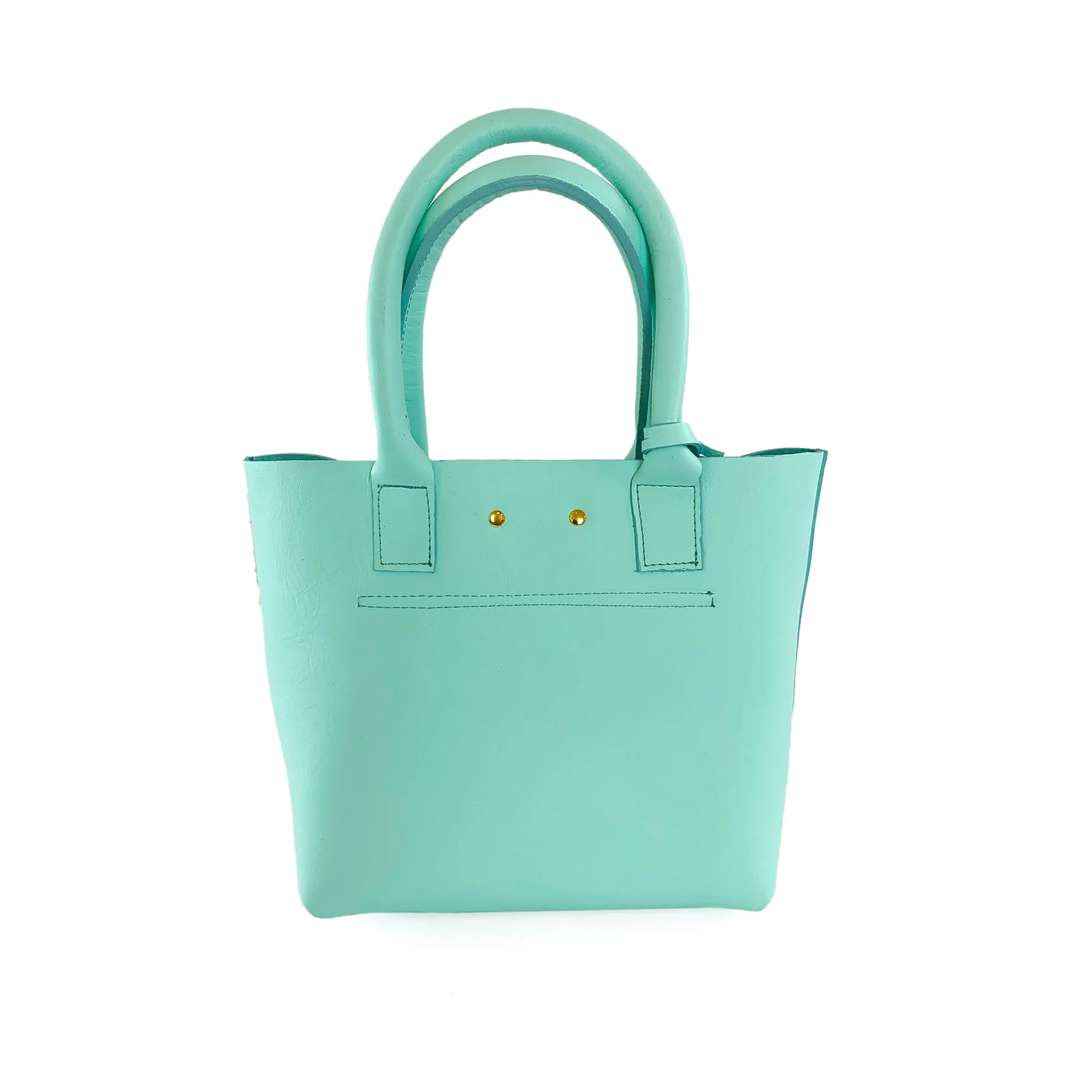Lane Small Tote Bag