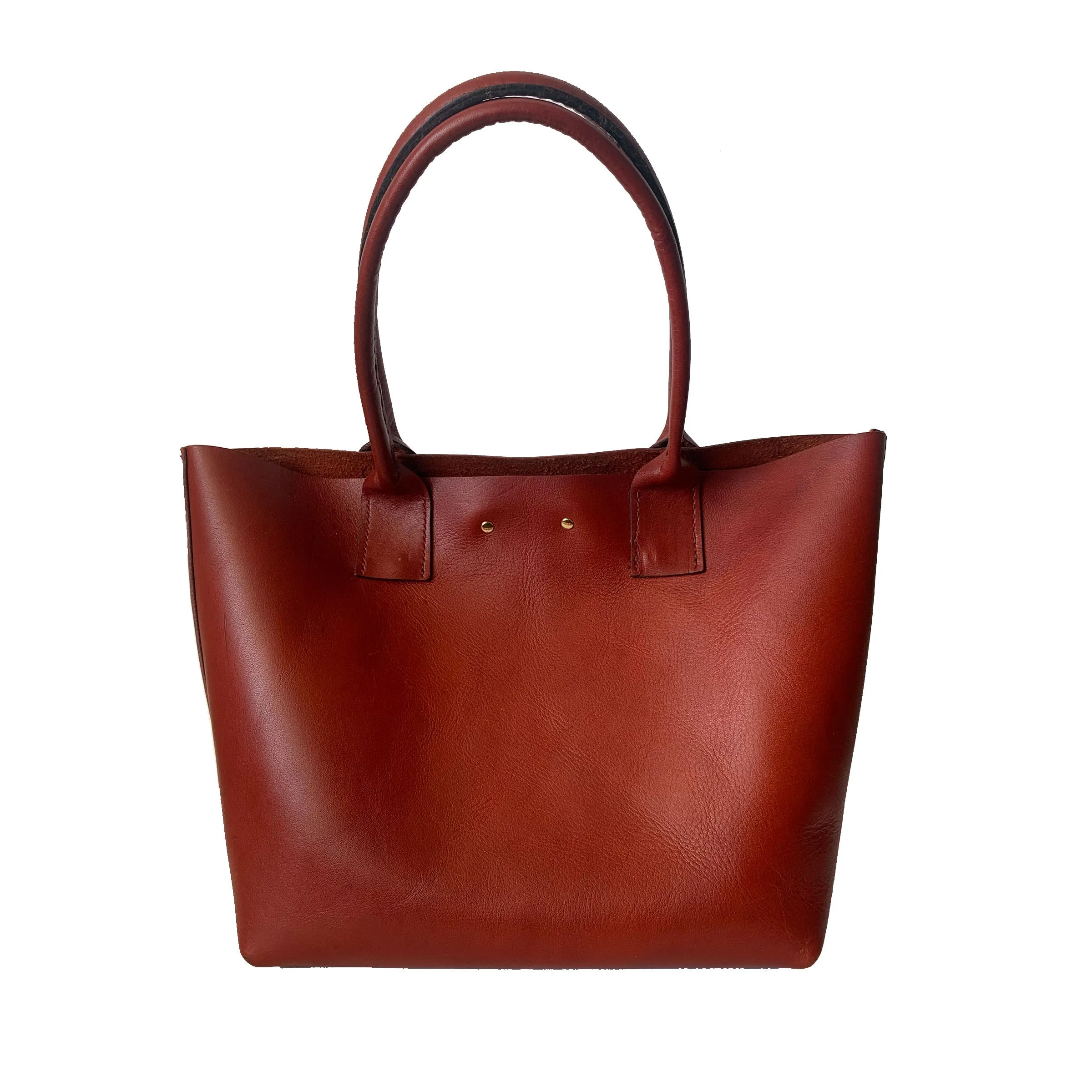 Lane Small Tote Bag