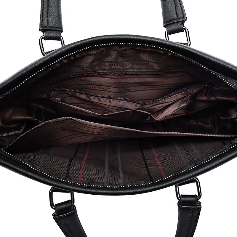 Laptop Messenger Bag