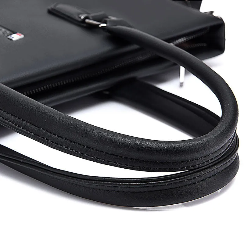 Laptop Messenger Bag