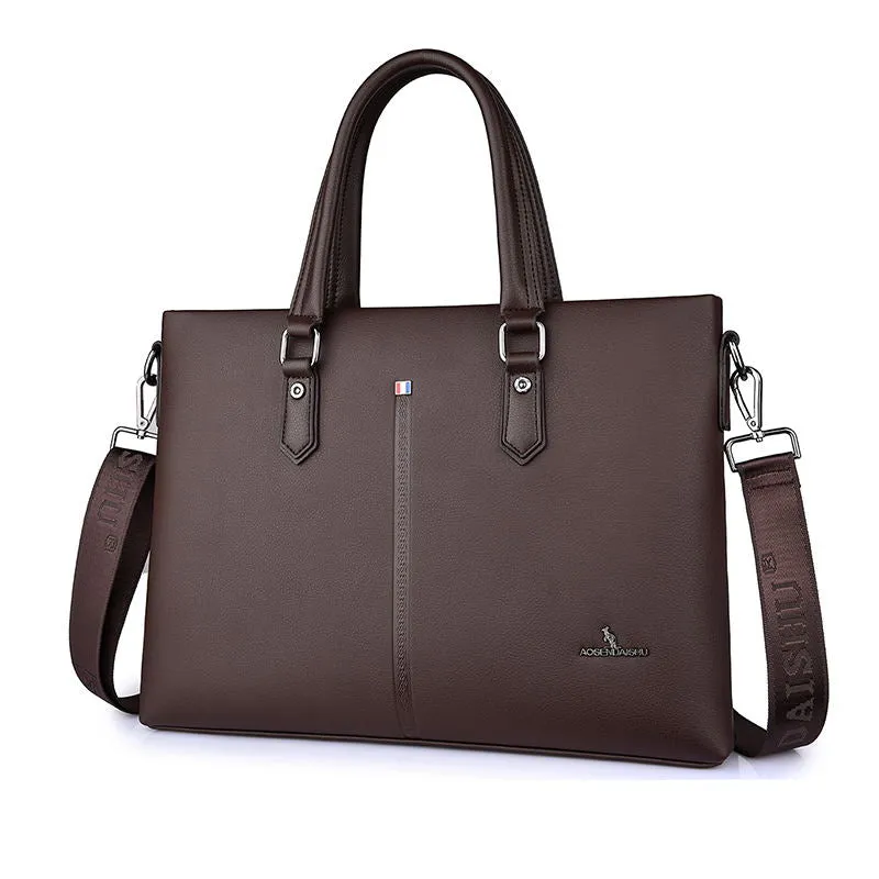 Laptop Messenger Bag