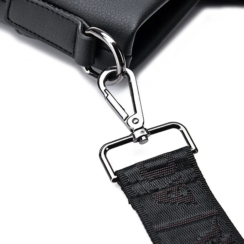 Laptop Messenger Bag