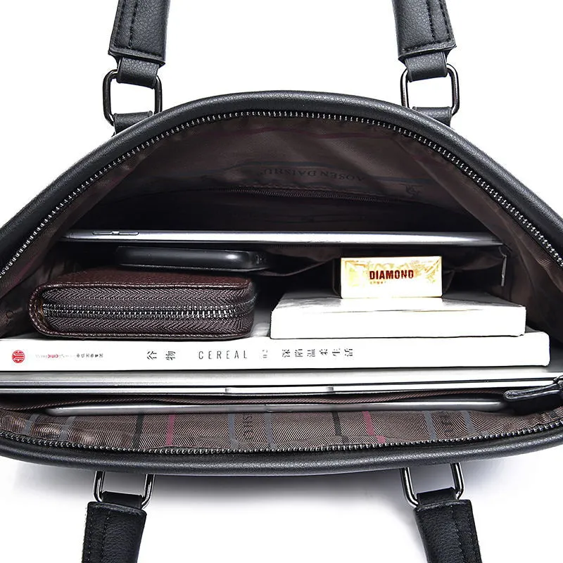 Laptop Messenger Bag
