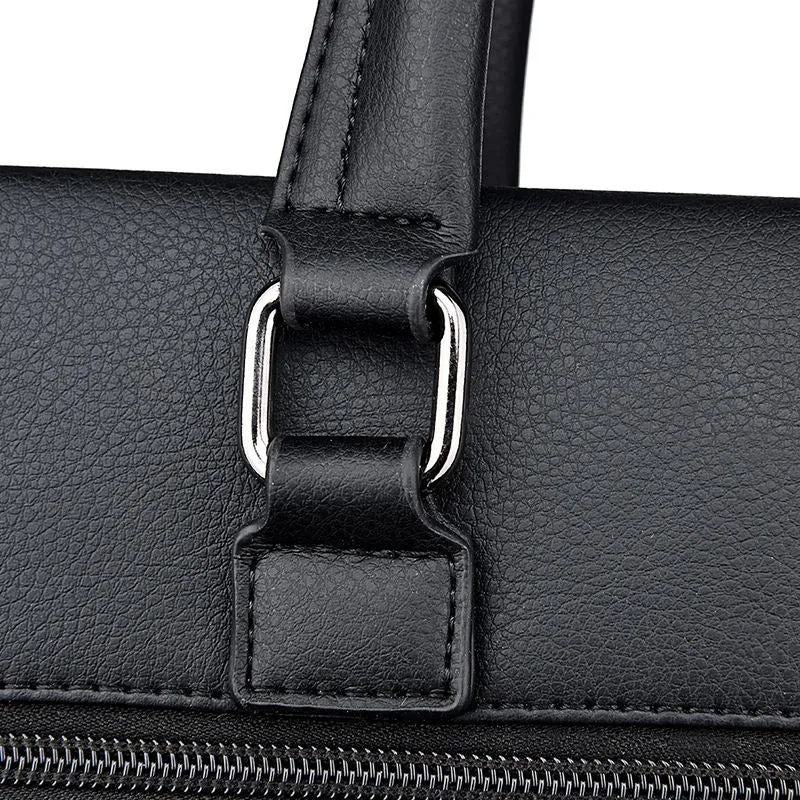 Laptop Messenger Bag