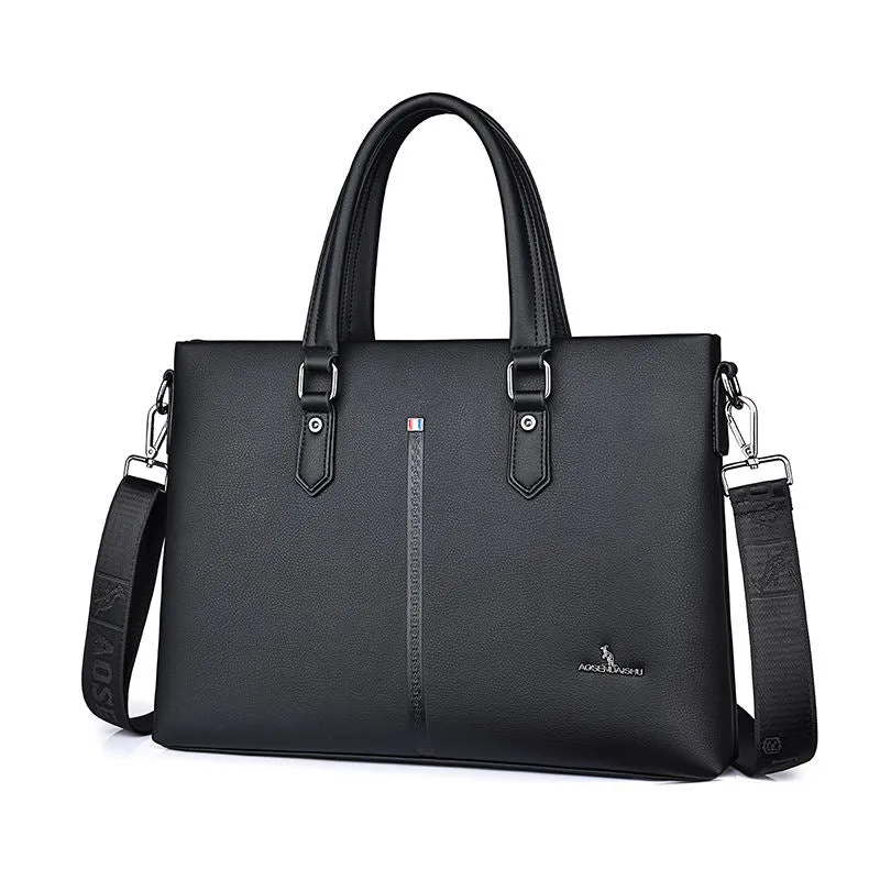 Laptop Messenger Bag