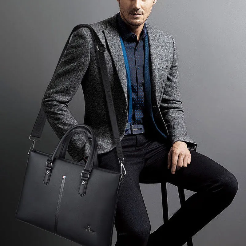 Laptop Messenger Bag