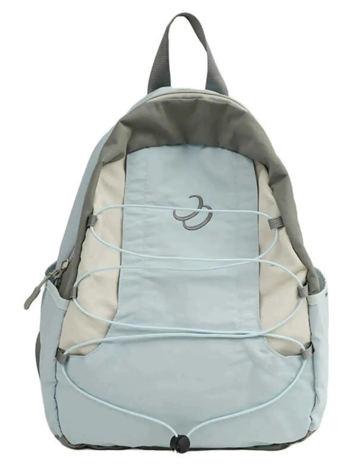 Large Capacity Lightweight Backpack