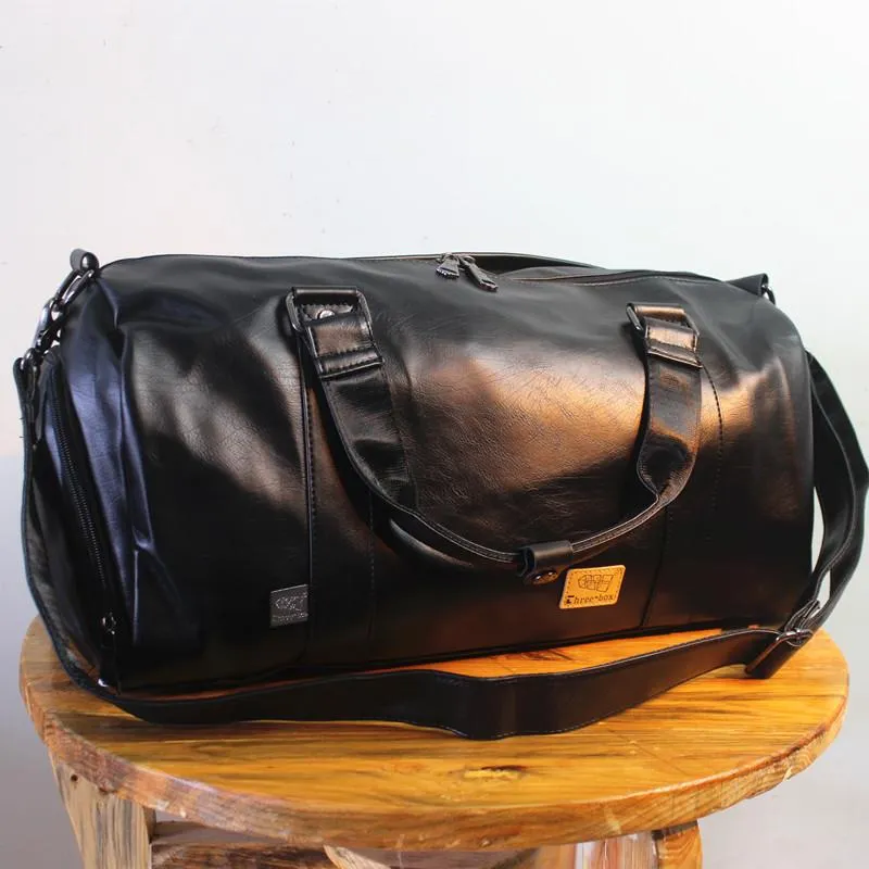 Large-Capacity Luggage Bag