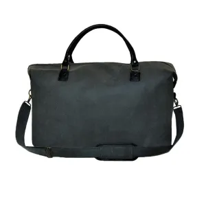 Large Duffle - Black