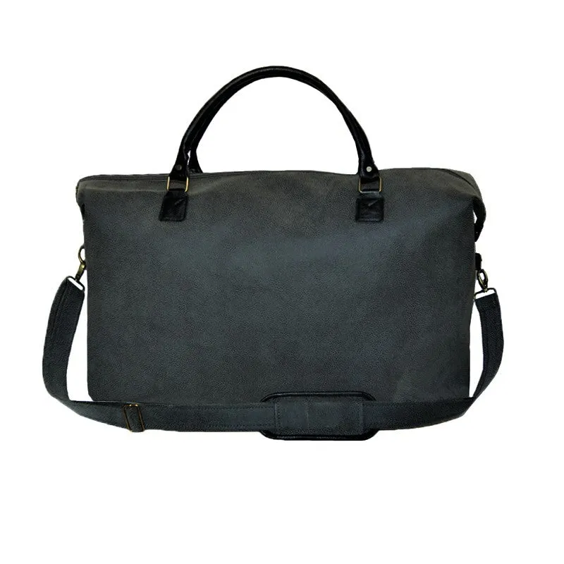 Large Duffle - Black