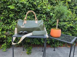 Large Duffle/Weekender
