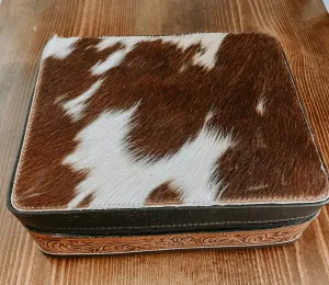 Large Jewelry Box
