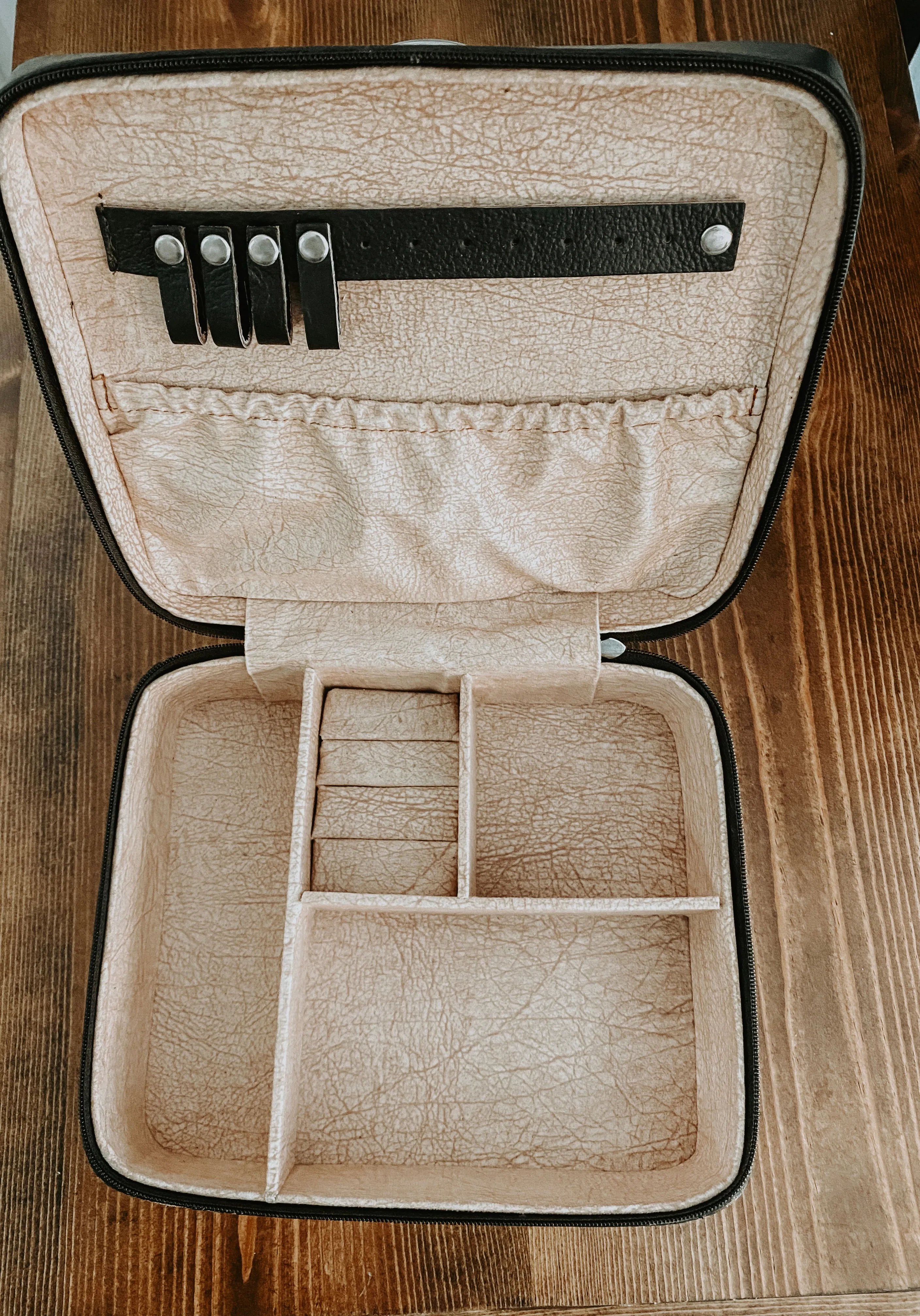 Large Jewelry Box