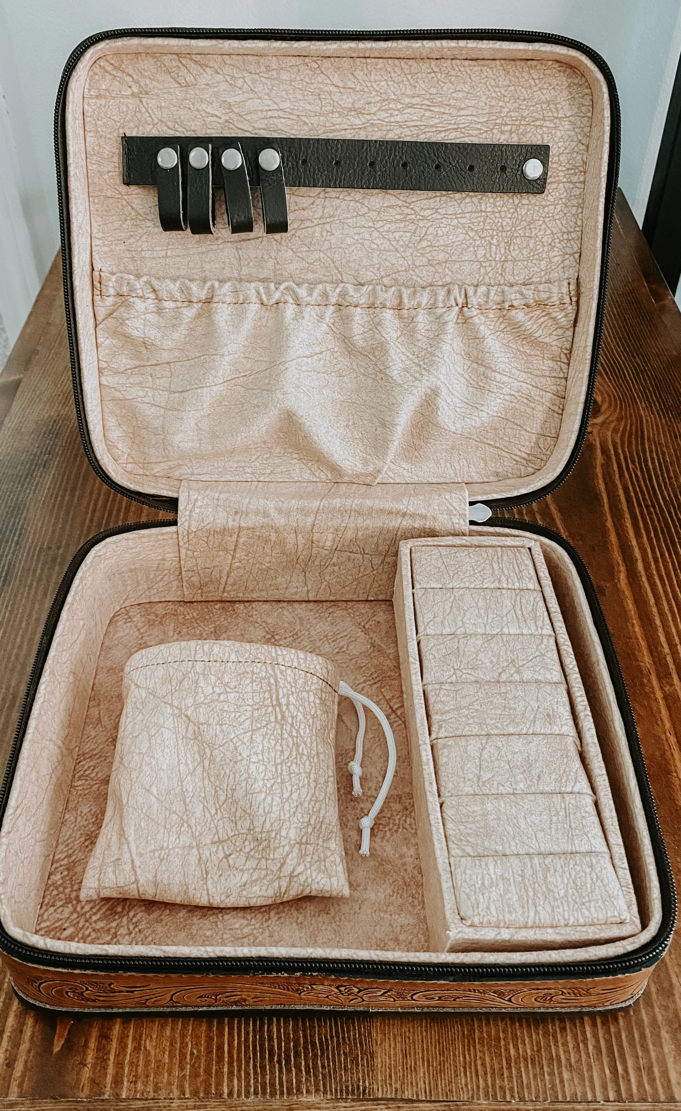 Large Jewelry Box