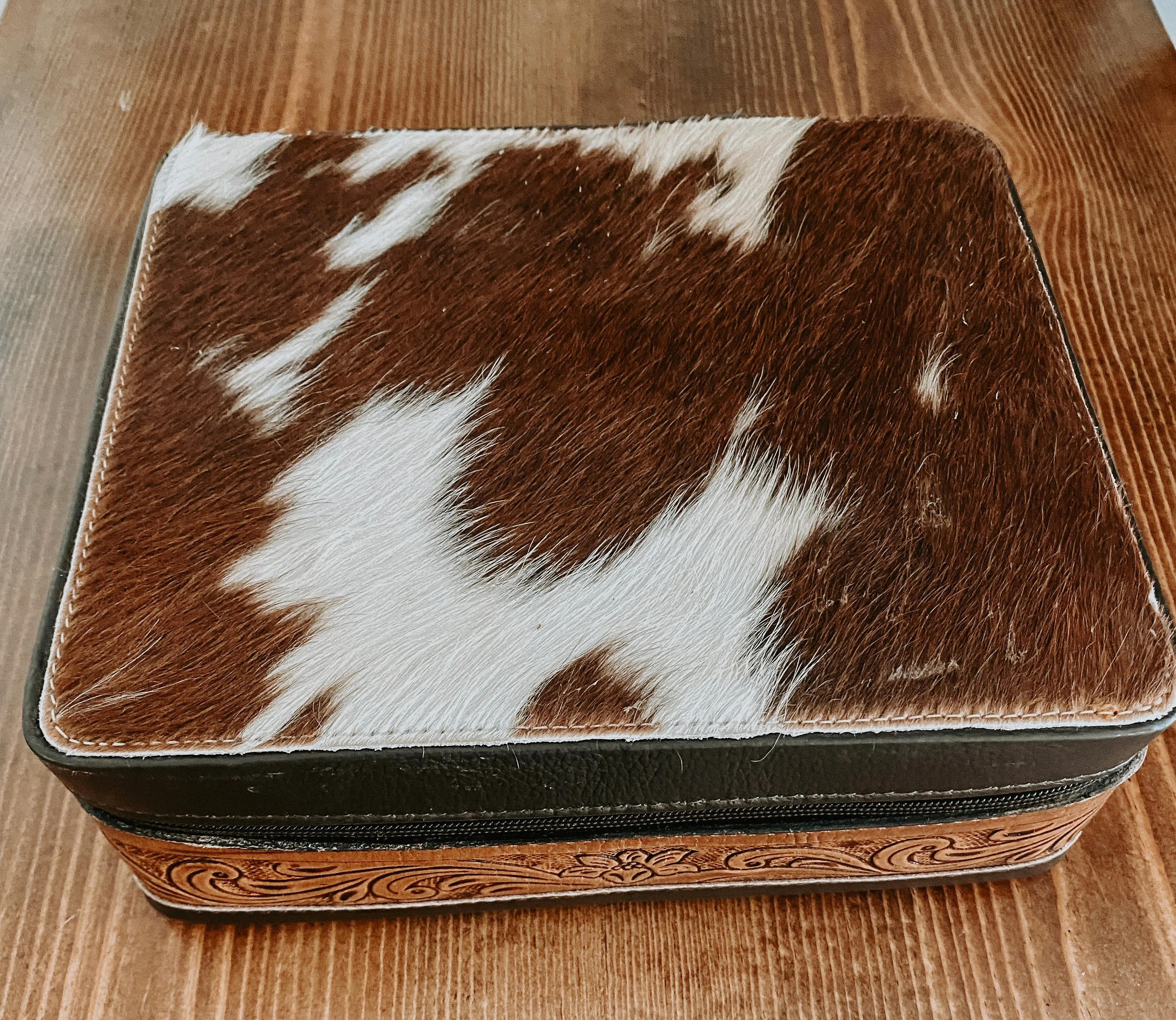 Large Jewelry Box